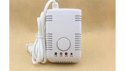 涨知识丨掌握消防用品的使用方法，关键时刻保护好自己 婴儿监护器