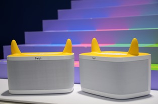 让每个儿童成为父母眼中的天才 牛听听熏教机与婴儿监护器的智能育儿之道