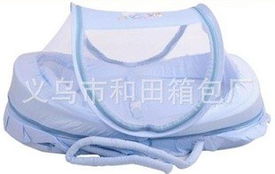 义乌市和田箱包厂 多元化发展下的婴幼儿用品系列——婴儿监护器产品列表