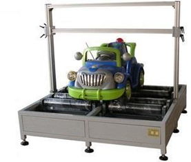 北京玩具测试仪器婴儿车动态耐用性试验机优惠与婴儿监护器选购指南